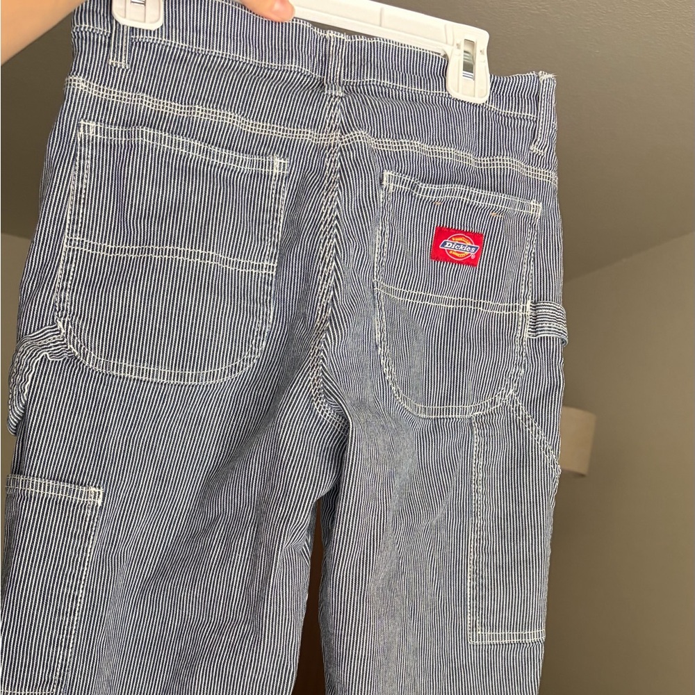 Dickies Striped Pant